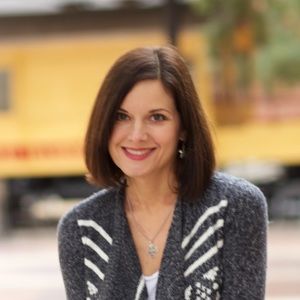 Meet your Posher, Gina